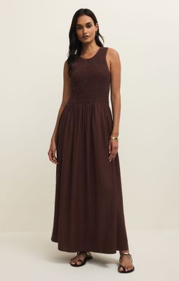 Juniper Maxi Dress