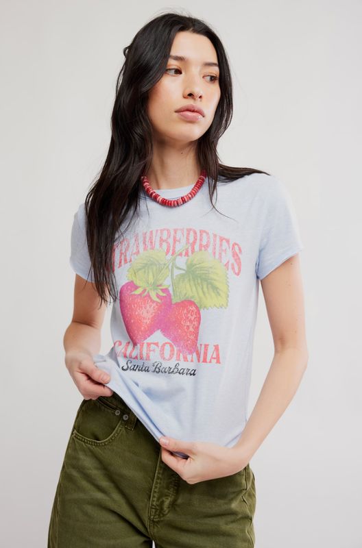 Nova Tee Graphic