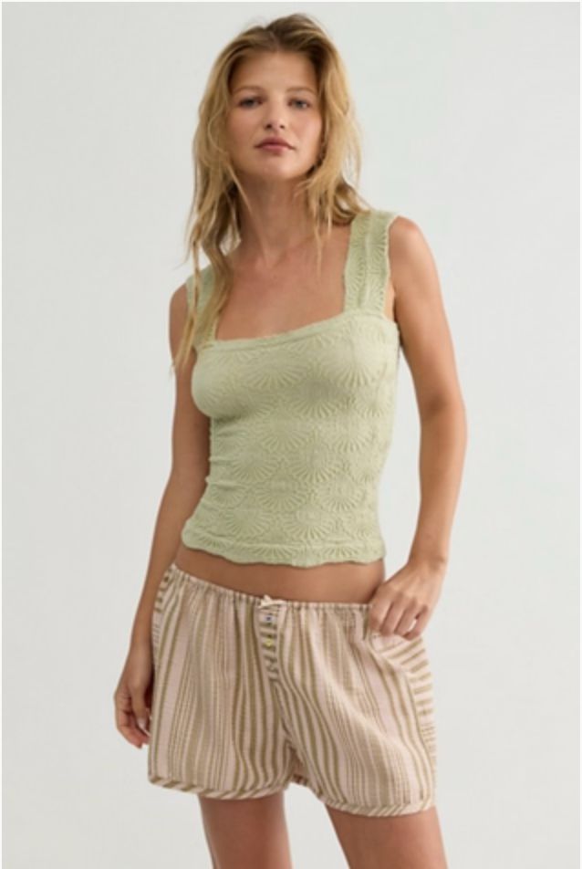 Love Letter Cami