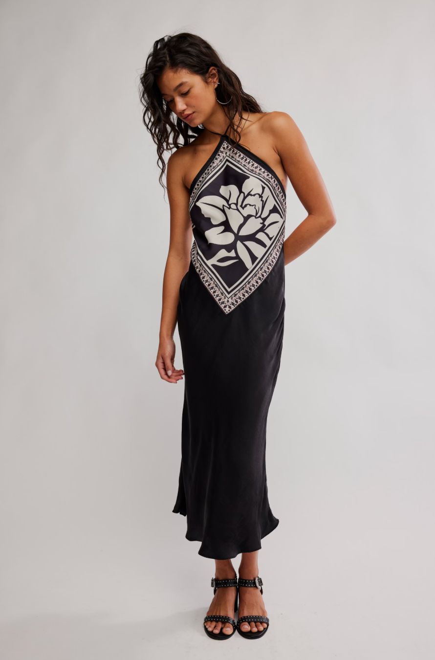 CITRINE MIDI