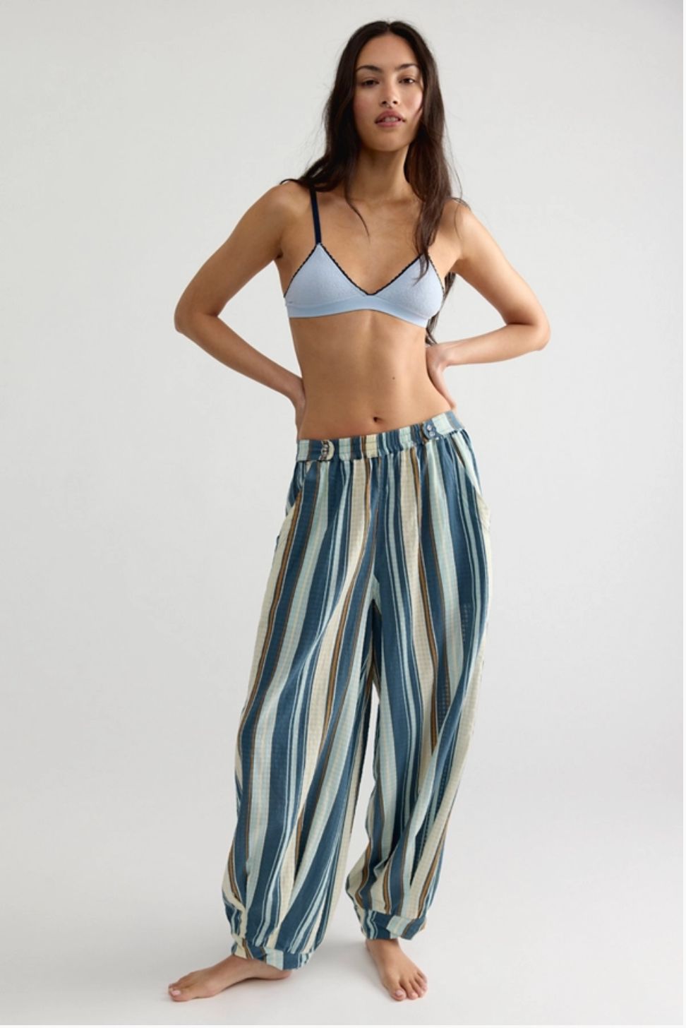 Easy Living PJ Pant