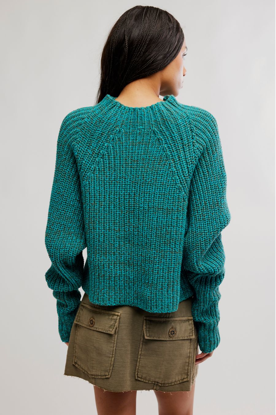Low Tide Pullover