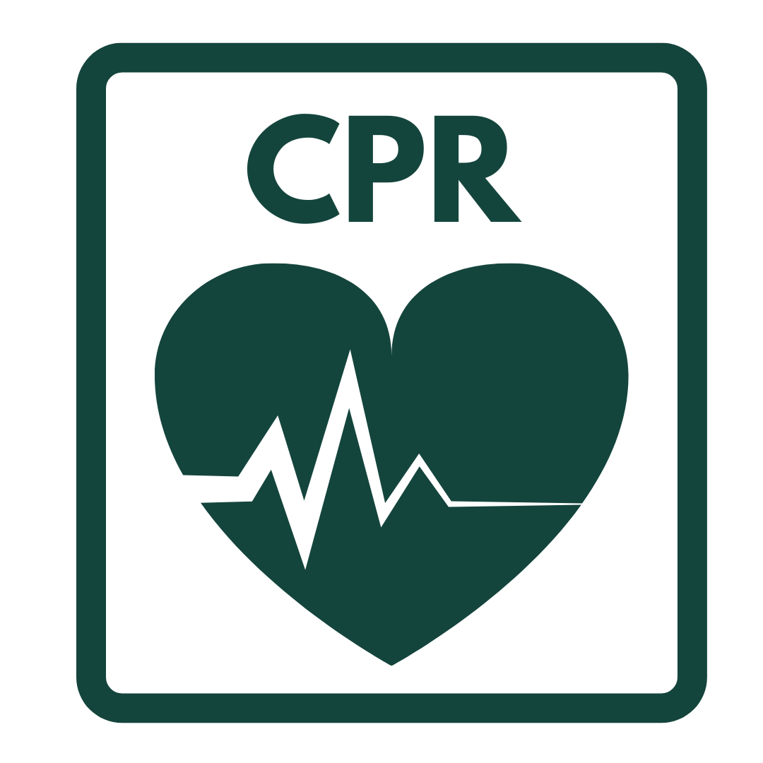 First Aid Training - September 27