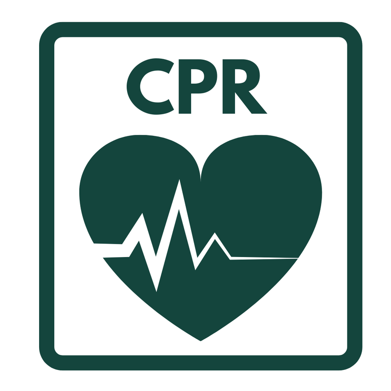 First Aid Training - October 5