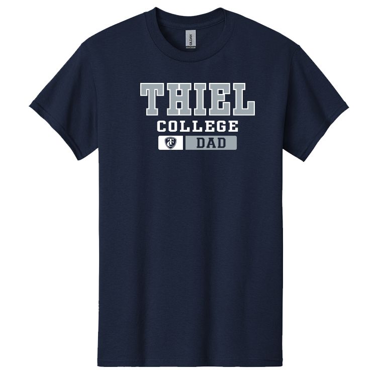 Dad  SS  Tee M