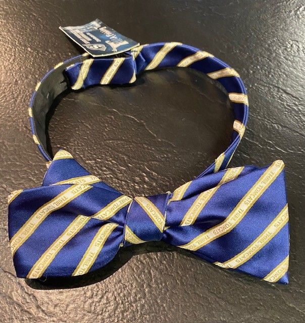 Men's Bow Tie