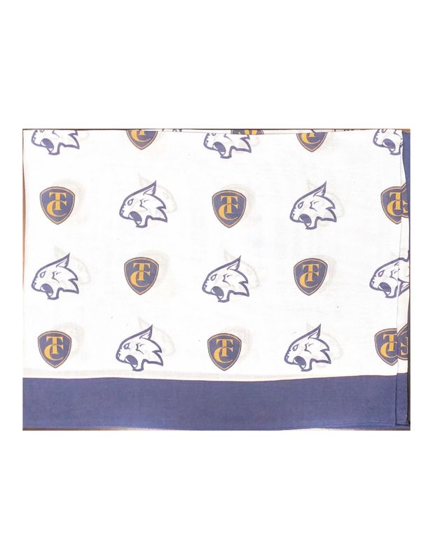 Ladies Silk Scarf