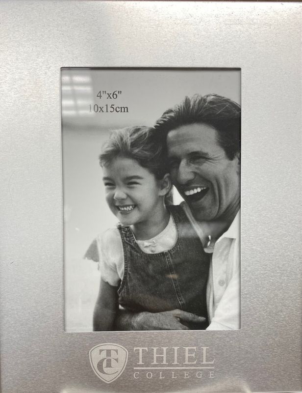 Photo Frame Prime Line Aluminum 4&#39;&quot;x6&quot;