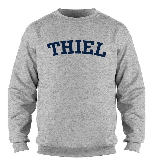 Classic Thiel Crew Neck