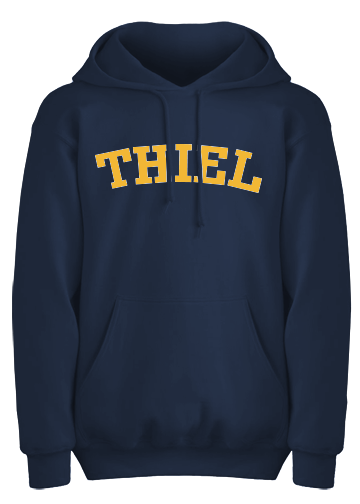 Classic Thiel Hoodie
