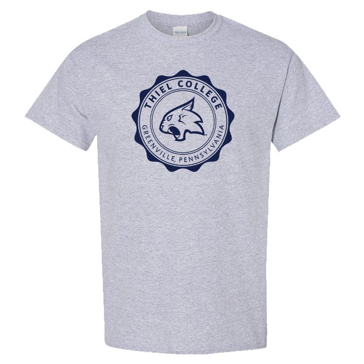 Value API Program Tee Shirts, Attribute 1: Grey, Attribute 2: S, Attribute 3: T-Shirt