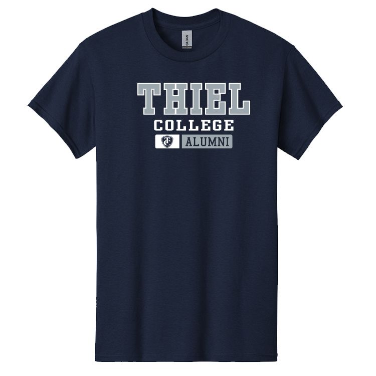 *New" Value API Alumni SS Tee