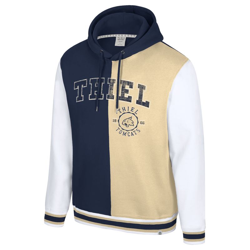 Men's Show me the way Pullover Hoodie