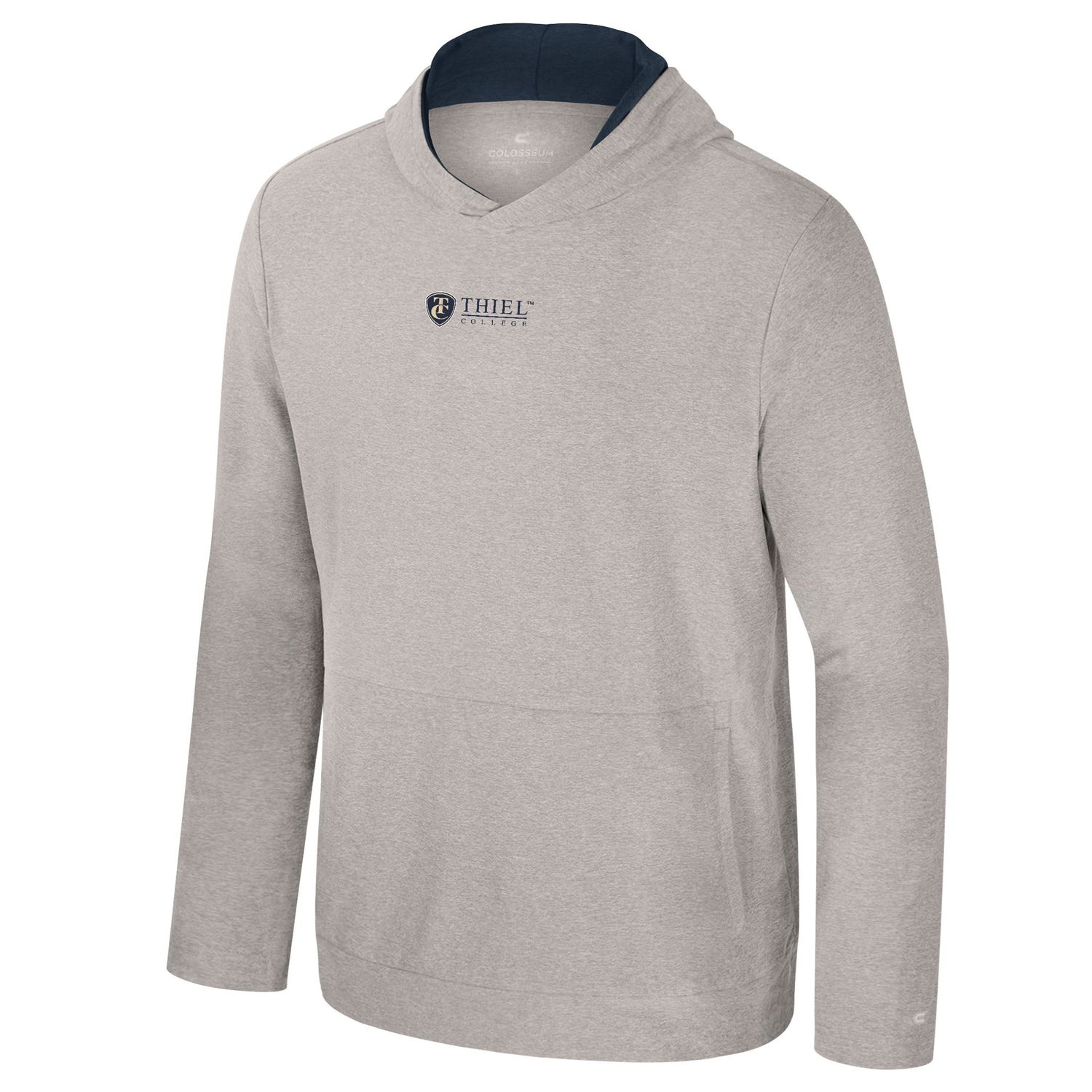 Cicero LS Windshirt COUH12056G, Color: Grey, Size: S