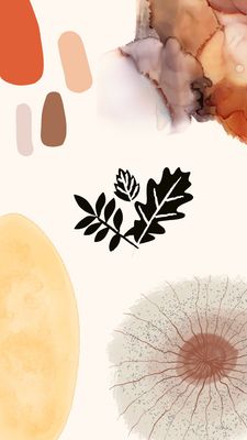 Printemps /automne/ pluie