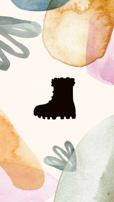 Botte d&#39;hiver