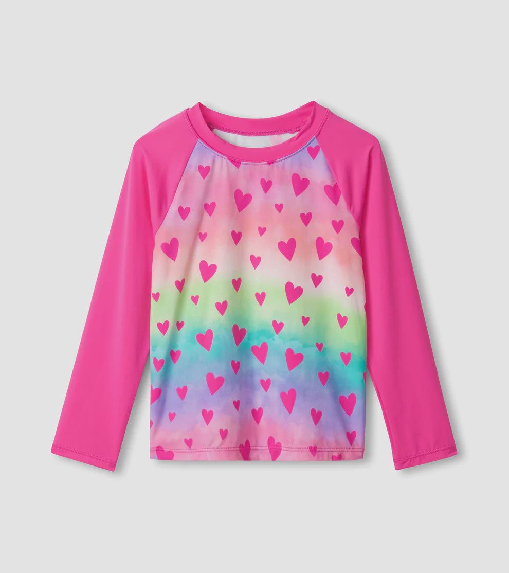 Maillot Hatley S25khk1784