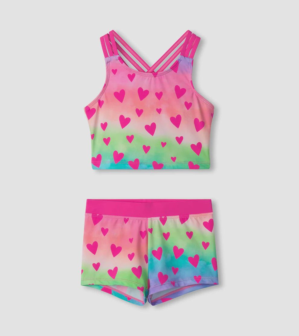 Maillot Hatley s25khk1779