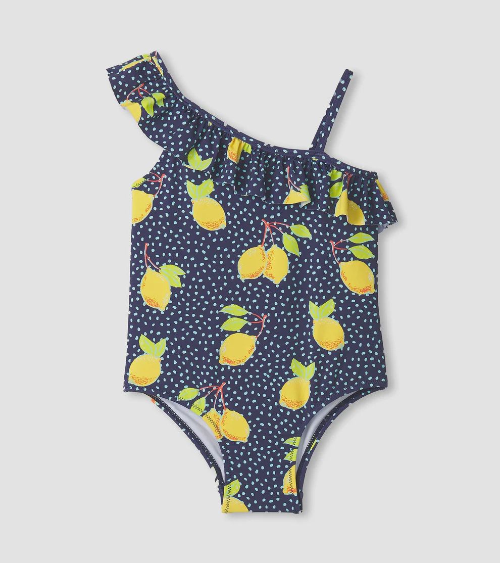 Maillot Hatley s25flk1726