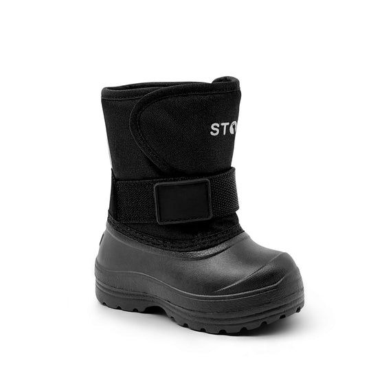 Botte d’hiver Stonz