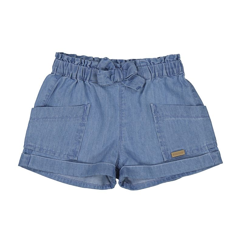Short en jeans 1227