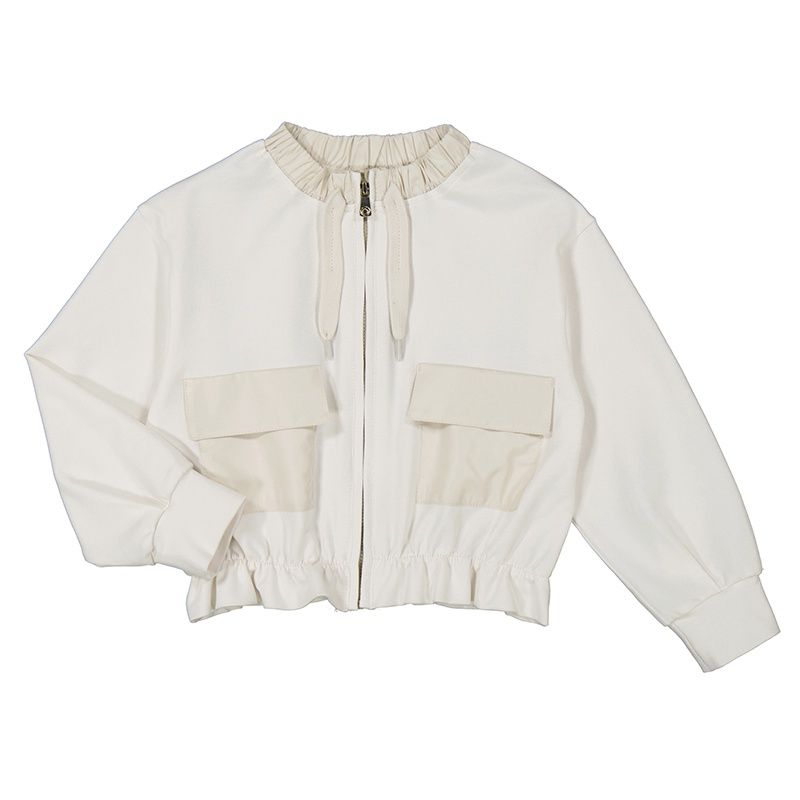 Veste blanc cassé 3410