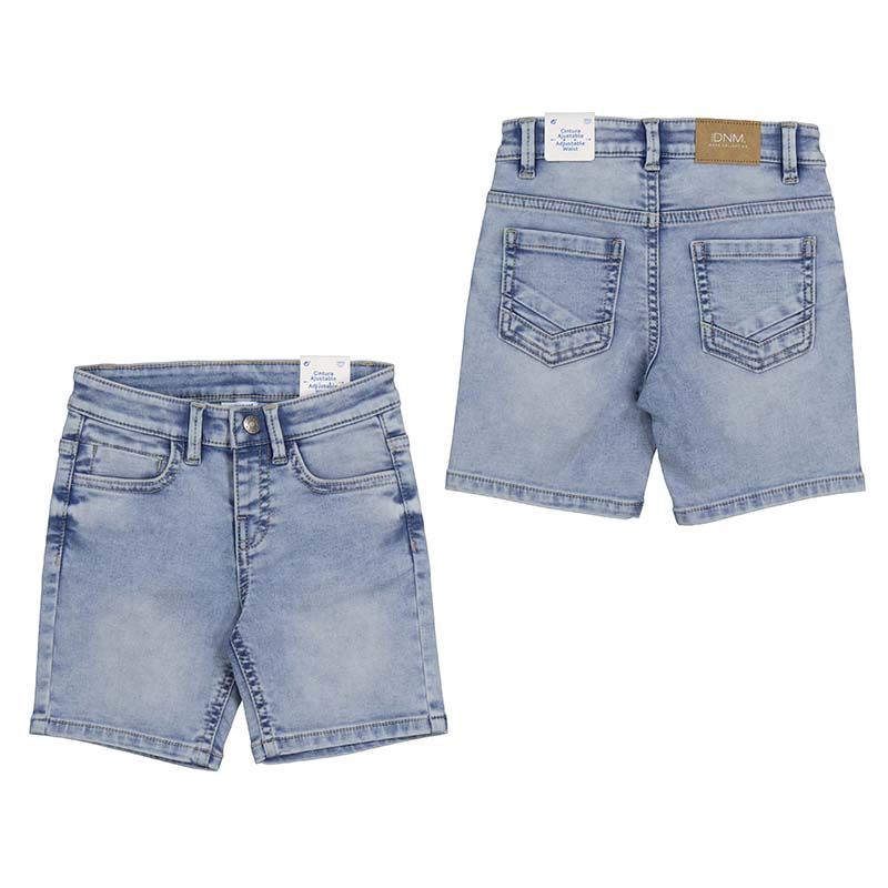 Short en jeans 3218