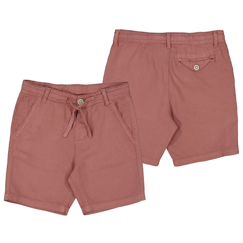 Short saumon 3226