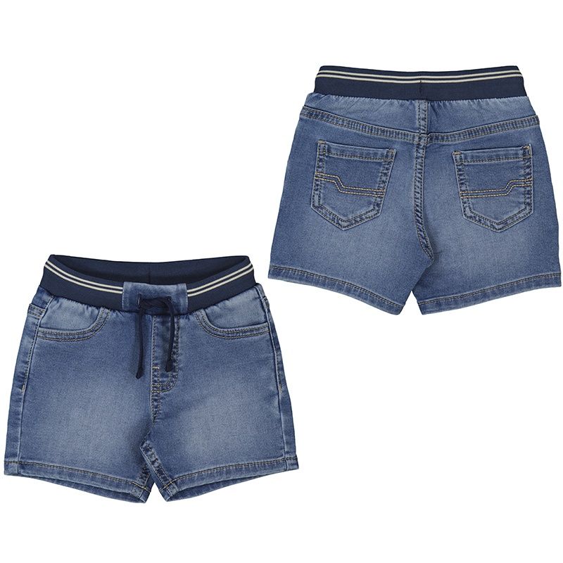 Short en jeans 1248