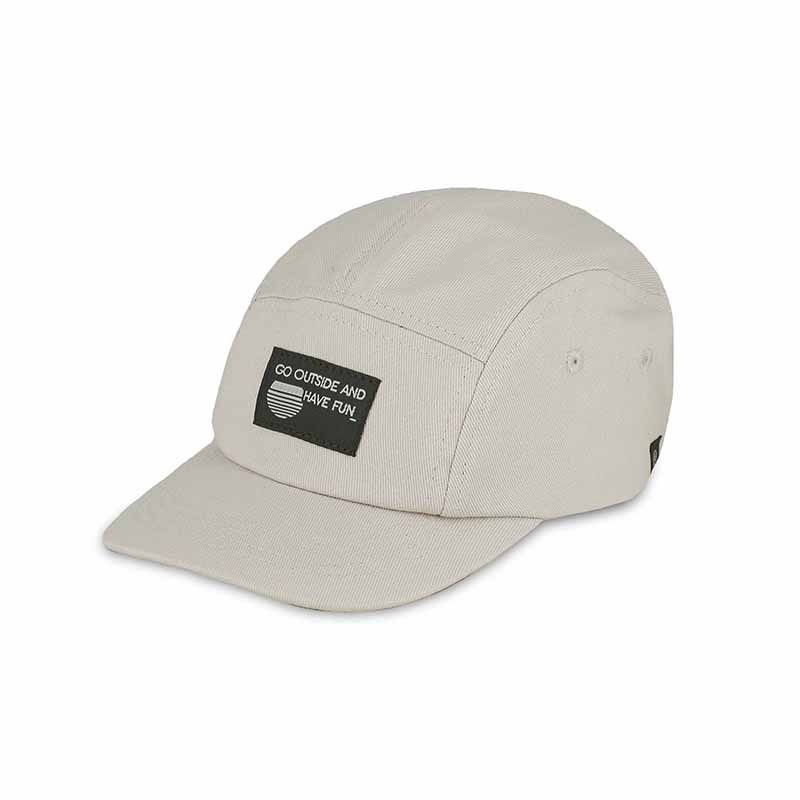 Casquette beige 10918