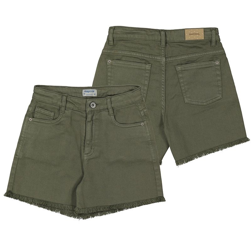 Short kaki Mayoral 275
