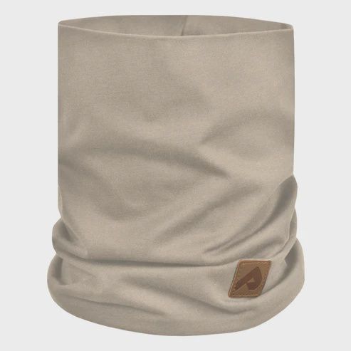 cache-cou mi saison, Couleur: beige, Grandeur: 12-24 mois