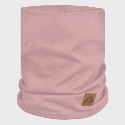 cache-cou mi saison, Grandeur: 12-24 mois, Couleur: rose