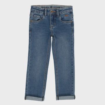 Jeans Garcon s2501-12-2