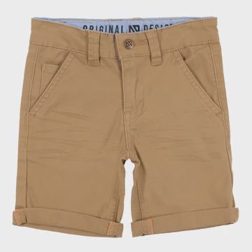 Short beige s2501-03-2
