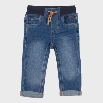 Jeans bébé garcon s2551-12