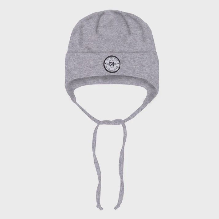 Tuque en jersey avec oreilles