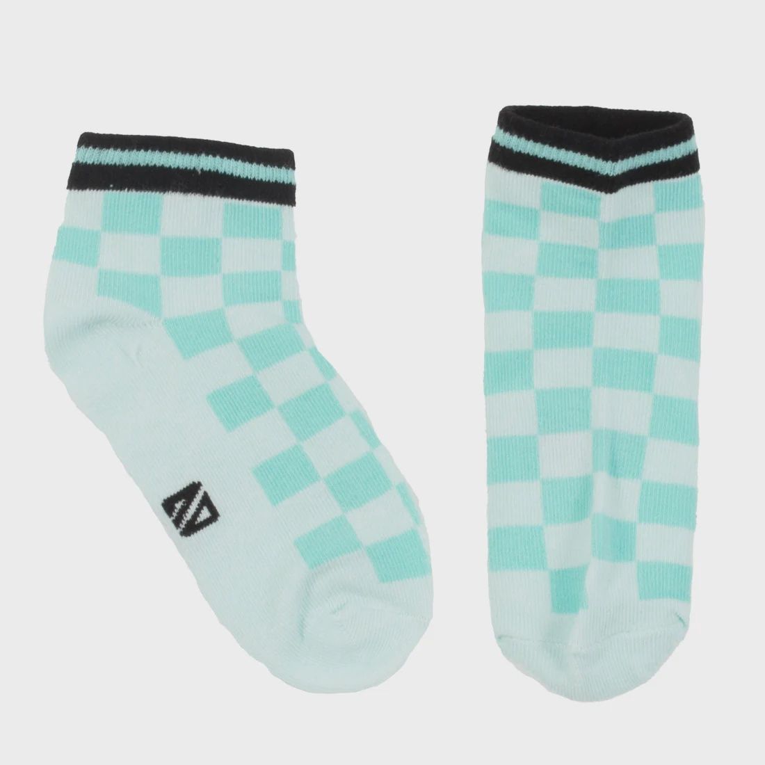 bas nano turquoise