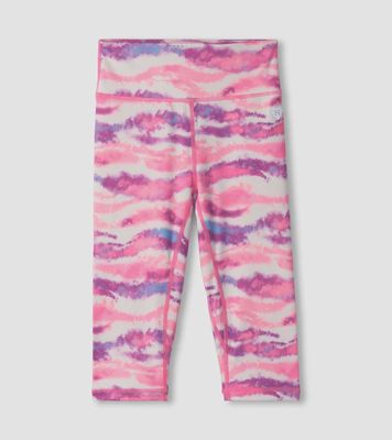 Legging 3/4 sport hatley