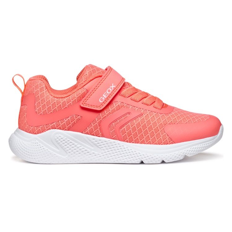 Espadrille corail sprintye