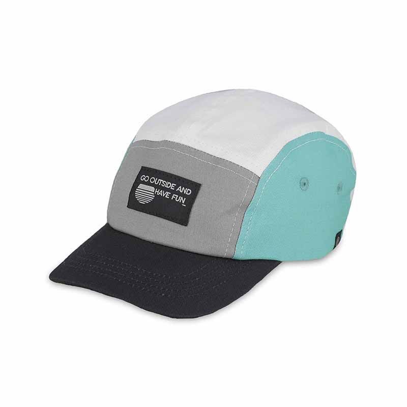 Casquette color block 10918
