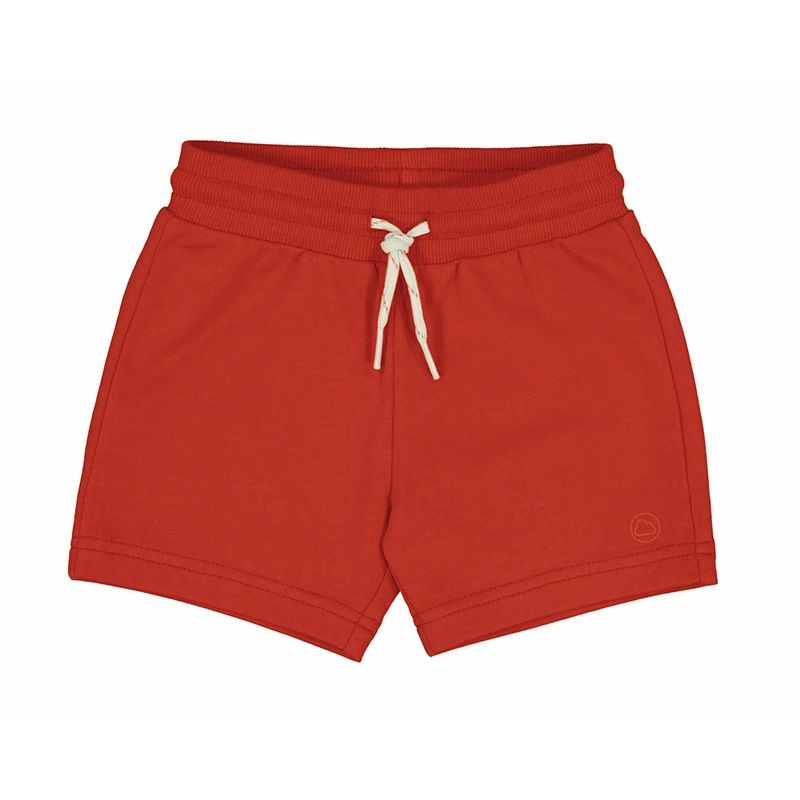 Short orange 621
