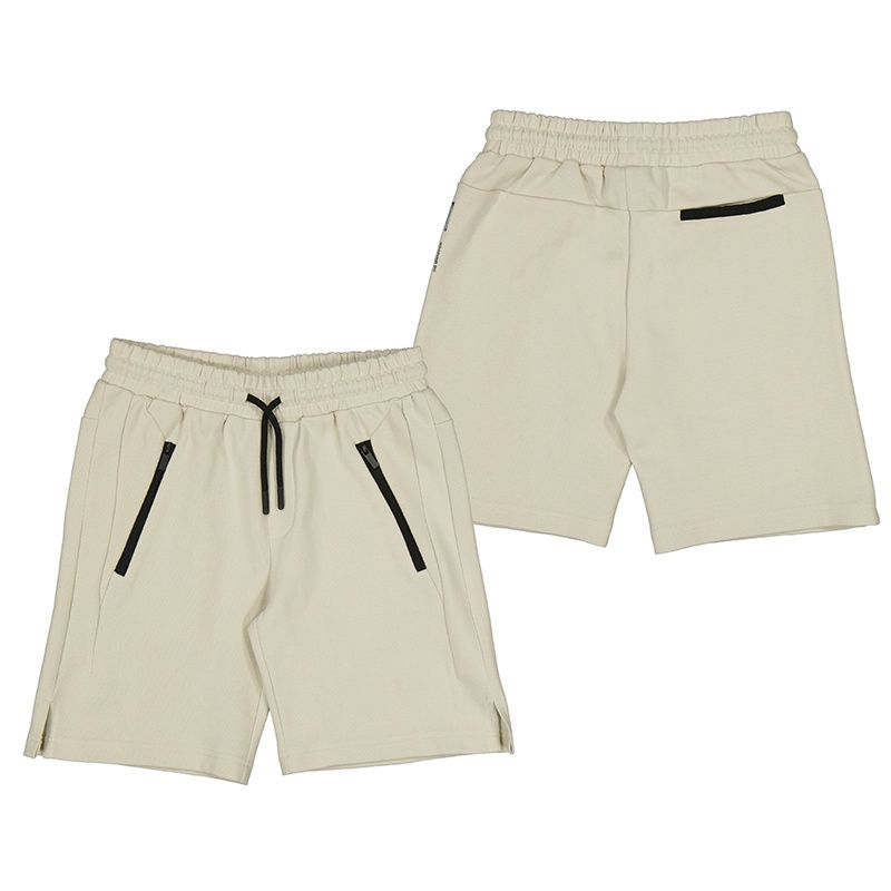 Short beige 6209