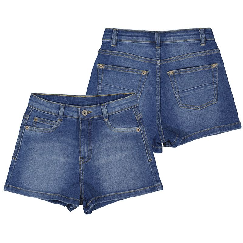 Short en jeans 235