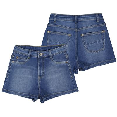 Short en jeans 235