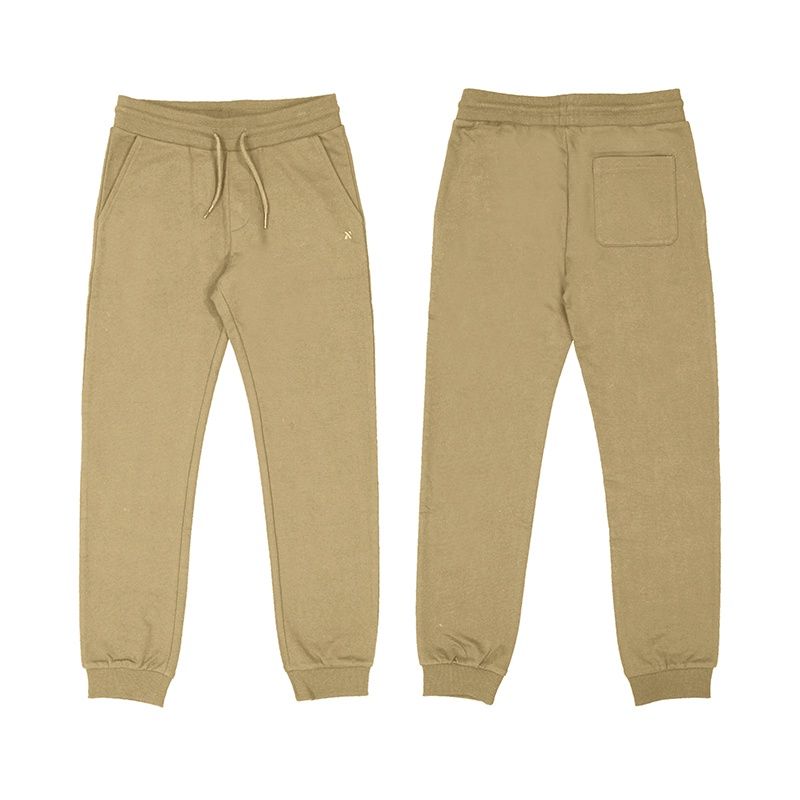 Jogging caramel 744