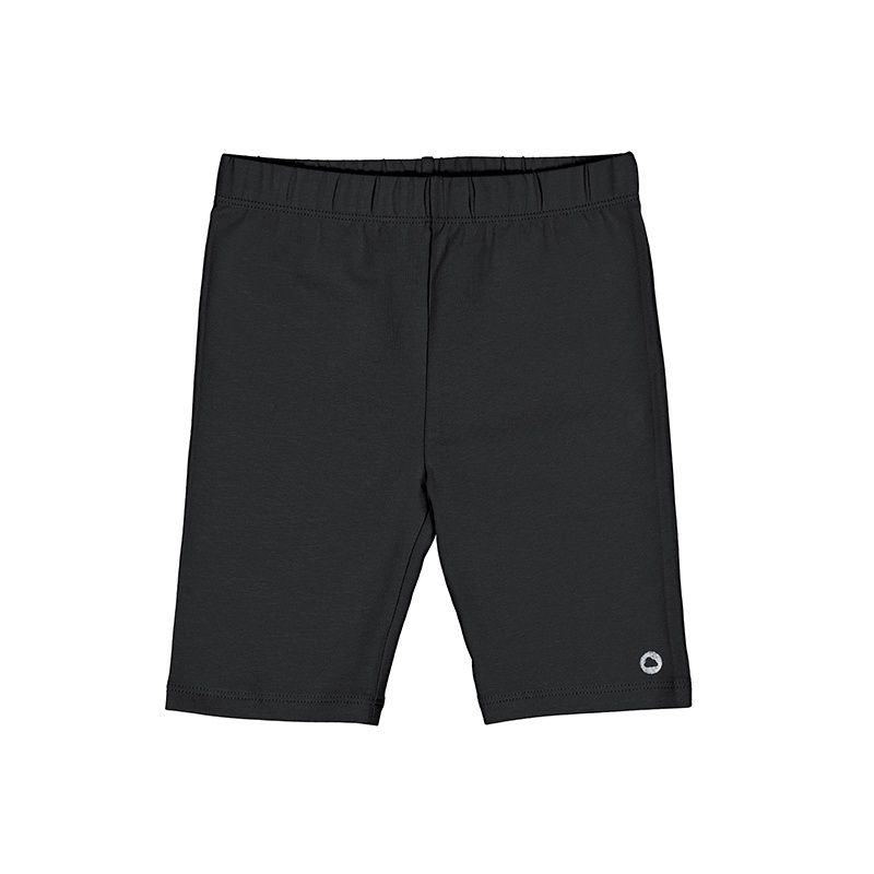 legging short noir 610