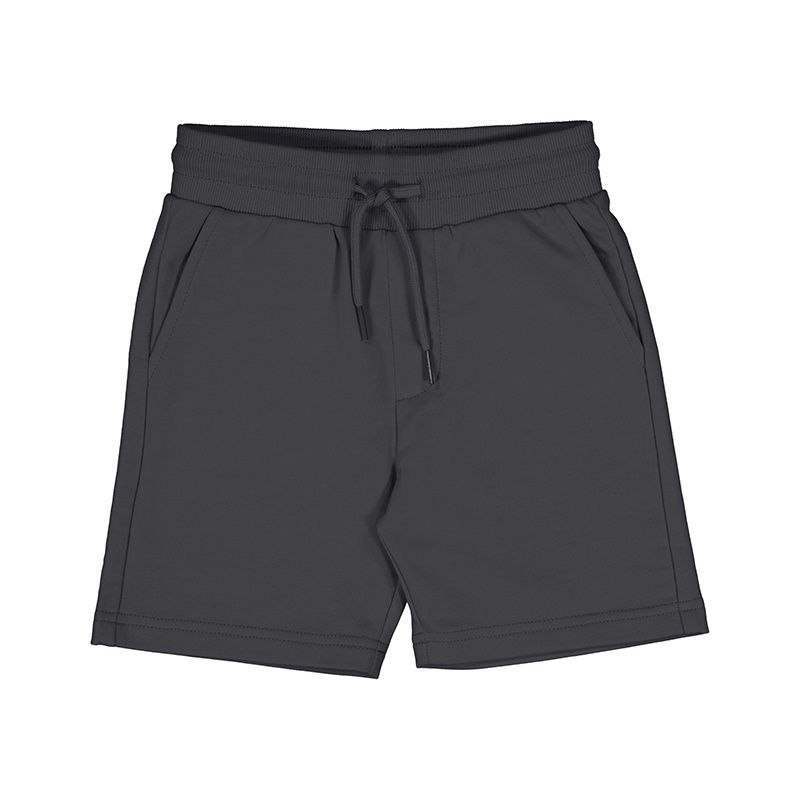 short grise foncée 611