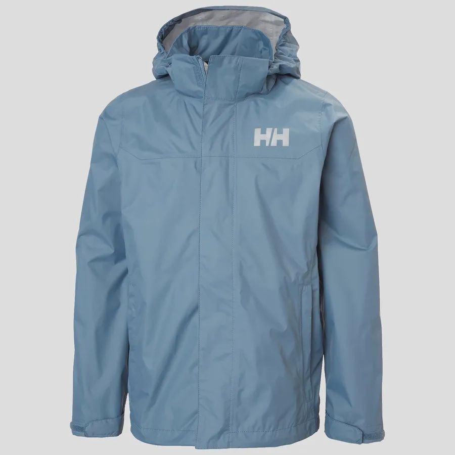 Manteau de pluie Navy HH