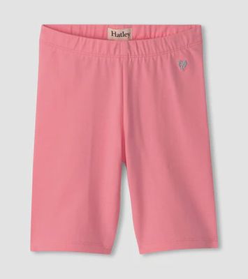 Biker short rose 1717